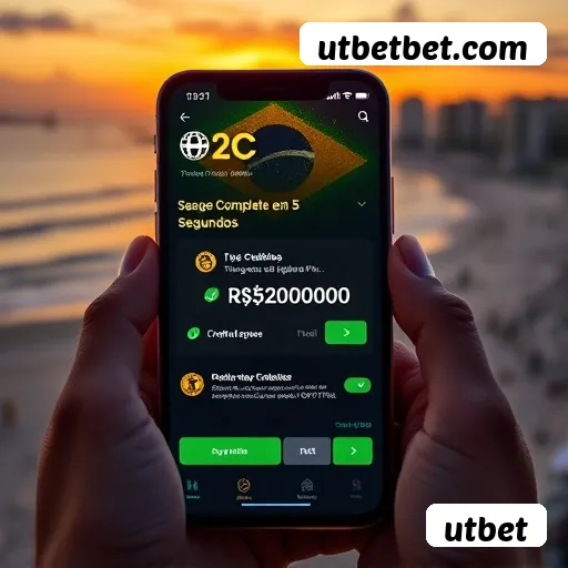 utbet - App Compatibility