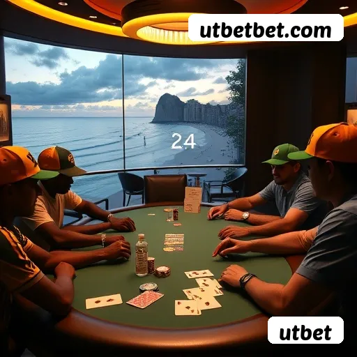 utbet - Customer Support