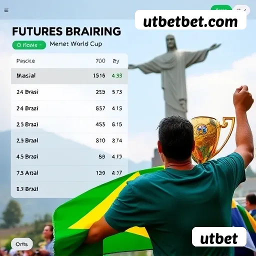 utbet Fortaleza - Reviews