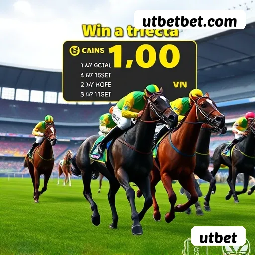 utbet - User Statistics