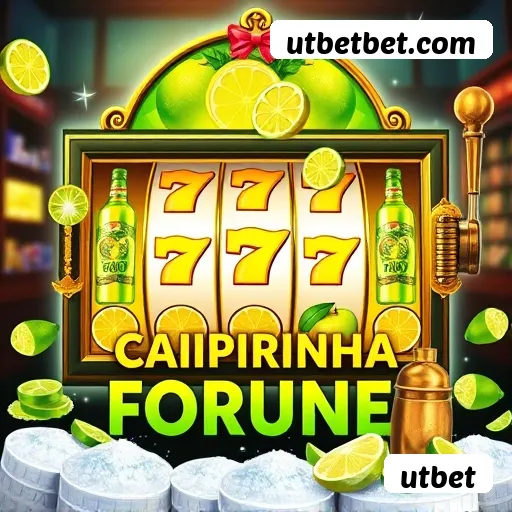 utbet - Aplicativo Móvel